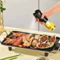 200/300/500 ML Oil Spray Pot Kitchen Household Edible Olive Oil Spray Bottle Atomized Misty Oil Tank Air Fryer Spray Bottle. 