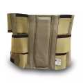 ADJUSTABLE LOWER BACK SUPPORT BELT SPINAL LUMBO SACRAL SUPPORT. 