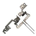 Laptop LCD Display Screen Bracket  Hinges Pair  Set (L+R) For Ideapad G570 P/N AM0YM000100  AM0YM000100. 