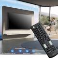 OYPFXMI Universal Remote Control Replacement Fit for All Insignia LED-LCD HDTV TVS NS-RC4NA-18 NS-32D311NA17. 