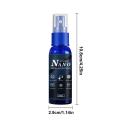Phone Screen Nano Coating Agent Liquid Protector Spray Anti-Fingerprint Anti Scratch Hydrophobic Polish For Smartphone Tablets. 