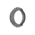 For Huami Amazfit T-Rex A1918 Tyrannosaurus TPU Watch Case. 