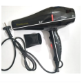 Electric Hair Dryer-Professional Hair Dryer-3 in 1 Imported Heavy Duty 2 Air Speeds and 2 Heat Speeds. 