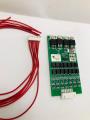 7s 24v 20a 18650 Lithium Lion Battery Charger Module Protection Board Bms Pcb With Wire. 
