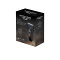 Beurer HR 7000 foil shaver - Trimmed down to the last hair.. 