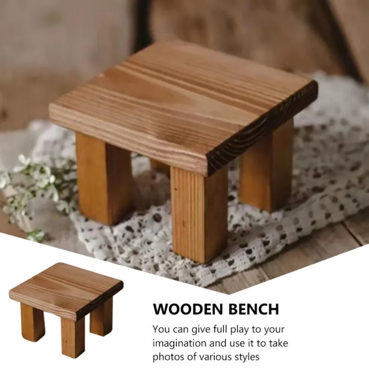 1pc%20Bed%20Step%20Stool%20Wooden%20Foot%20Stand%20Kitchen%20Helper%20Stool%20Jewelry%20Display%20Stand%20Kids%20chair%20wooden%20stool%208"%20height%20-%20Image%202