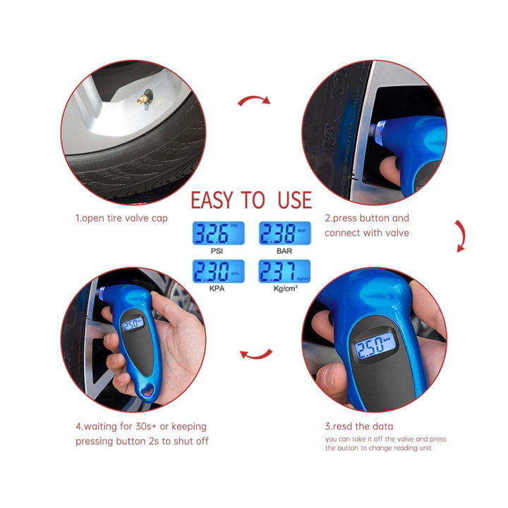 Dextro%20New%20Digital%20Car%20Tire%20Tyre%20Air%20Pressure%20Gauge%20Meter%20LCD%20Display%20Manometer%20Barometers%20Tester%20for%20Car%20Truck%20Motorcycle%20Bike%20-%20Multi%20Colour%20-%20Image%205