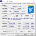 Core i3-4170 Dual-Core Processor 3.7 GHz (4th Generation) 2 Core LGA 1150. 