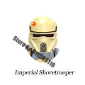 Disney First Order Stormtroopers Building Blocks Sith Jet Trooper Snowtroopers Thrawn Moff Gideon Tarkin Action Brick Figure Toy. 