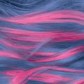Kids Colovista Hair Makeup 1 Day Colour Highlights Black Light (Neon Pink Hair) 7. 
