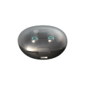 DANY Airdots 102 Wireless Earbuds, Bluetooth Wireless Earphones, Full Touch Control Smart Earphones, Gaming Earbud, Wireless Smart Bluetooth Handsfree Headset, Environmental Noise Cancellation ENC Sports Earbuds. 