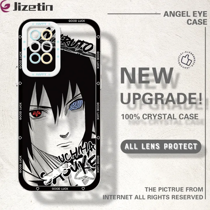 Jizetin%20for%20Infinix%20Note%2010%20Pro%20Note%2010%20Pro%20NFC%20Back%20Cover%20Transparent%20Cool%20Naruto%20Sketch%20Soft%20Full%20Camera%20Cover%20Protection%20Phone%20Cases%20-%20Image%202