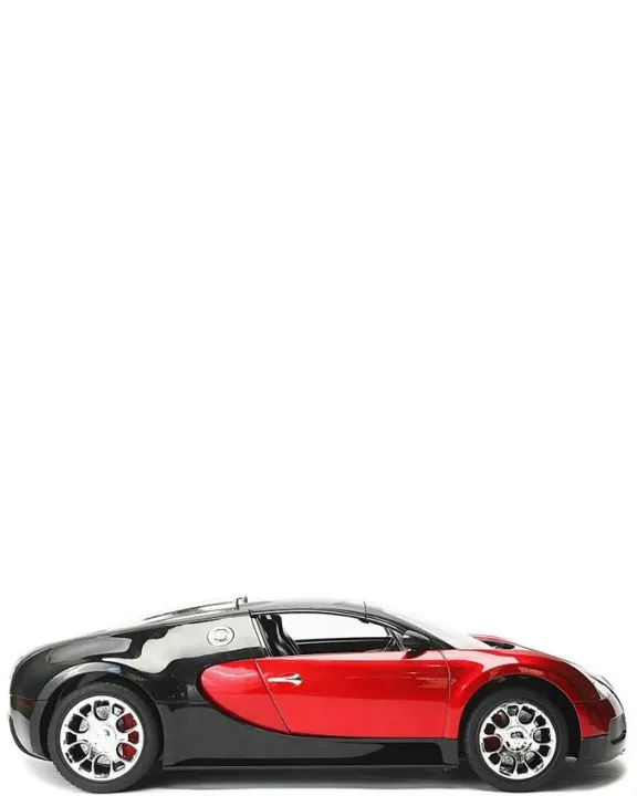 R/C%20Bugatti%20Car%20With%20Opening%20Doors%20Function%20-%20Rechargeable%20-%20Red%20-%20Image%203