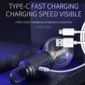 LED Camping Light Type-C USB Rechargeable Waterproof 400mAh 100LM. 