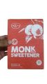 Tropicana Slim Monk Fruit Sweetener 50 Sachets Pack 50x1gm. 
