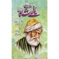 Saeen Bulleh Shah - سائیں بلھے شاہ. 