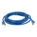 Lan Cable Cat 6 Utp 5m 5 meter. 