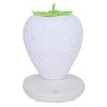 【DM bag factory Store】Night Sil Strawberry Night Light. 