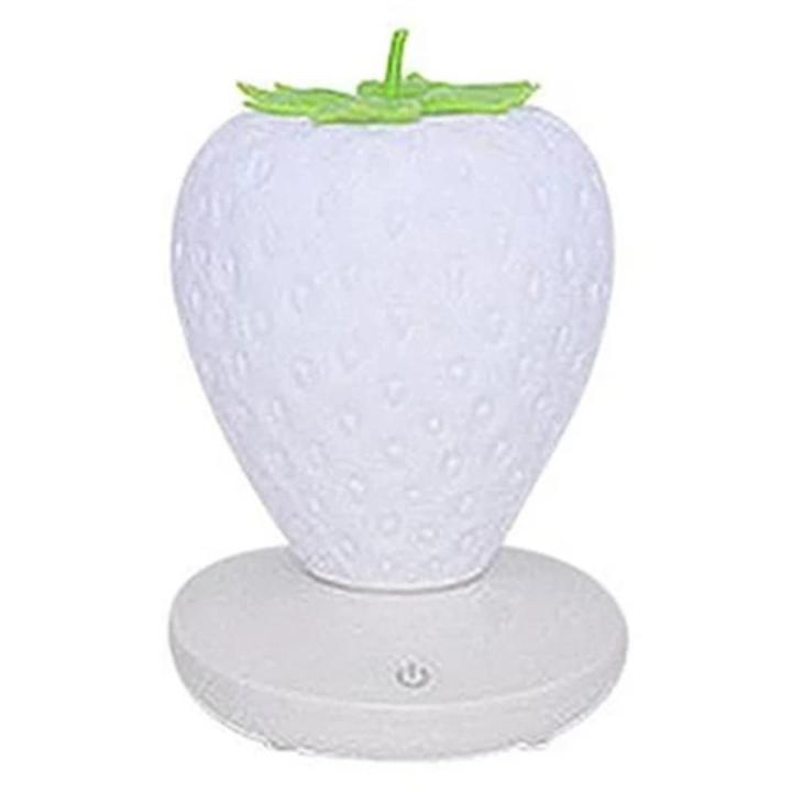 【DM bag factory Store】Night Sil Strawberry Night Light