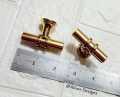 Fancy Tray Handles for Doors and Cabinet or for Resin Tray and Resin frames. 