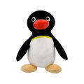 Cross-border new arrival pingu plush Pingu Plush Toy Doll Penguin Plush Doll. 