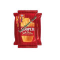 Sooper Soft Bakes Plain Cake (1 box in 12pcs). 