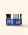 Gluta Frozen Whitening 10X Face Cream Infused with Advanced Skin-Brightening Formulation for Intense Hydration, Even Skin Tone, and Luminous Complexion". 