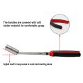 Car Spark Plug Wire Removal Pliers Tool High Voltage Cylinder Cable Removal Clamp Tool Spark Plug Boot Removal Tool. 
