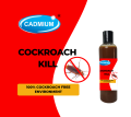 Cockroach Spray Insects Spray. 