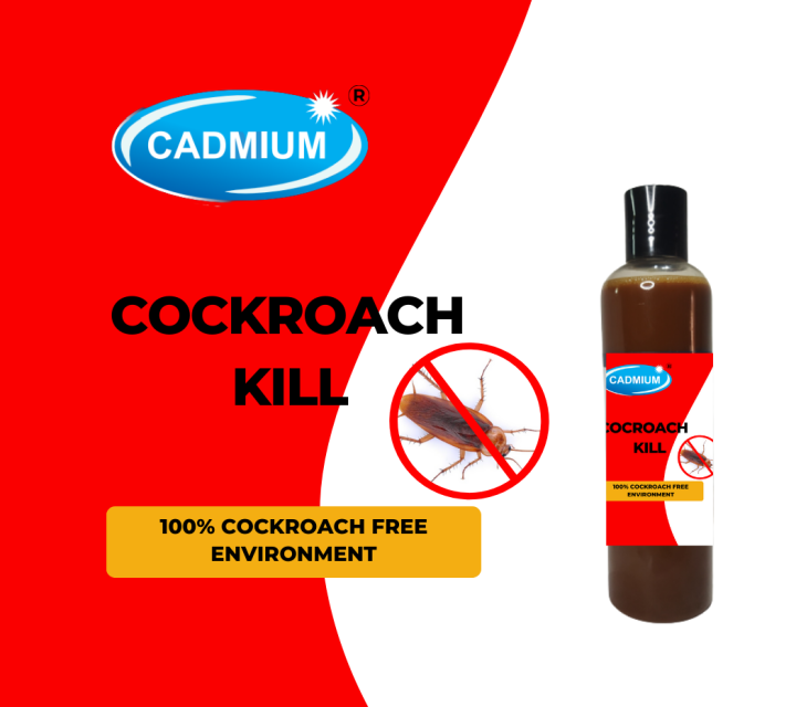 Cockroach Spray Insects Spray