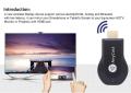 AnyCast M9 Plus 1080p Wireless WiFi Display Dongle Receiver Original. 