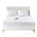 King Size Bambo Waterproof Mattress Cover/ Mattress Protector. 