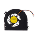 Laptop CPU Cooling Fan for HP Probook 4540S 4545S 4740S 4745S CPU Cooling Fan 683484-001 Replacement. 