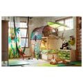 Ikea Bed Canopy, LÖVA for children's room decoration. 