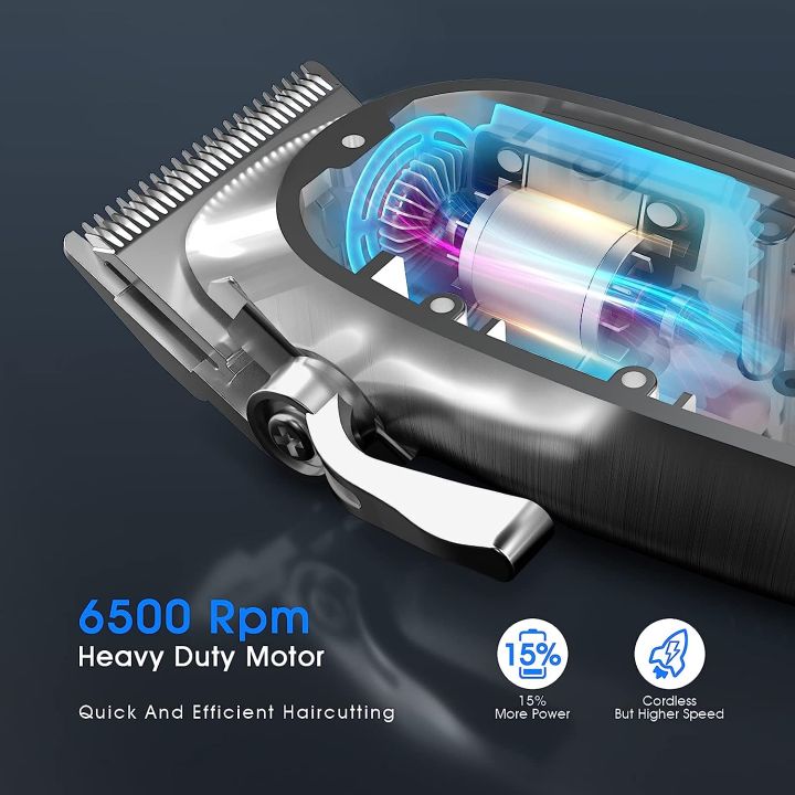 R%C3%B3m%C3%A1nda%20K52NTS%20Hair%20Clippers%20-%20Image%202