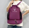 Mini Korean anti-theft Style School ,College and University Waterproof Backpack For Girls. 
