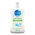 OILATUM BABY BUBBLE BATH 300ML. 