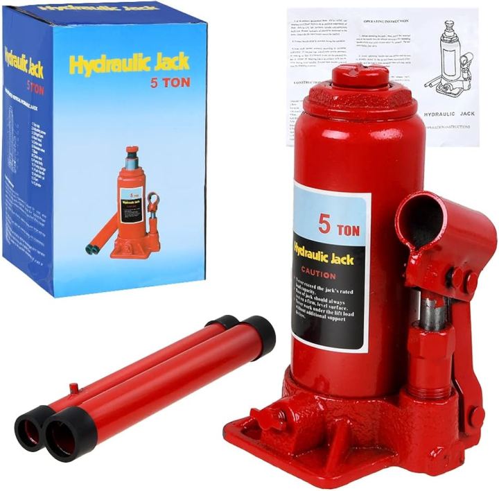 Hidraulic%20bottle%20lifting%20jack%205%20ton%20Car%20Sedan%20-%20Image%204