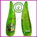 Pack of 2 Aloe Vera Soothing Gel Pure Aloe Vera Gel - Soothes and Hydrates Dry, Itchy, or Irritated Skin; great for Acne, Dandruff, Sunburn, Rashes. 