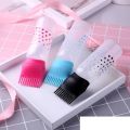 Hair Color Applicator Bottles Oil Applicator Root Comb Applicator Bottle, Hair Dye Bottle Applicator Brush Dispensing Salon Hair Coloring Dyeing.. 