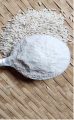 Glutinous Rice Flour, White Sticky Sweet Rice Powder-1kg. 