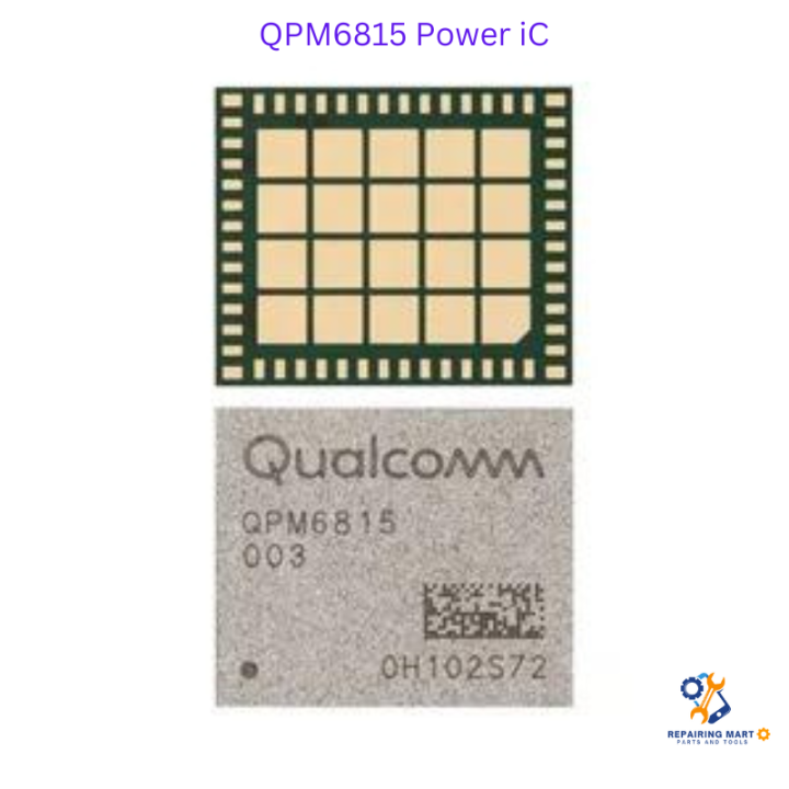 QPM6815 Power iC