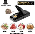 Rat Trap Mouse Trap Big Size 1Pc. 