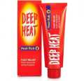 Deep Heats Cream | Pain Relief Cream - 100Gm. 