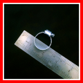 6 Pcs Clamp 1" inch (13-26mm) Made in Taiwan Fastening Worm Drive Jubilee Fuel Hose Clamps Pipe Clips Air Water. 