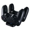 Dobe PS4 Dual Controller Charging Dock – TP4-002.. 
