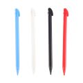 3DS XL Stylus Pen, Replacement Stylus compatible with Nintendo 3DS XL, 4 in 1 Combo Touch Styli Pen Set Multi Color for 3DS XL. 