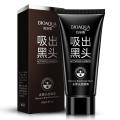 Bioaqua Black Suction Activated Carbon Remove Blackhead Mask (BQY0610）. 