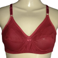 Soft Lawn Bra For Summer (Assorted Colors), Super Soft Brazier Blouse Best Quality Non Paded Bra For Women. 