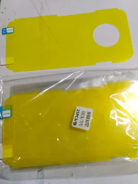INFINIX%20NOTE%207%20Back%20Ultra-ThinJelly%20Sheet%20with%203%20Layers%20Jelly%20Sheet%20Protector%20-%20Image%204
